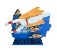 Hanna Barbera Space Ghost