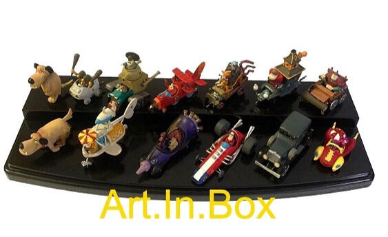 Kenshin Special with Case