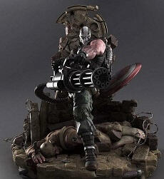 Crossbones