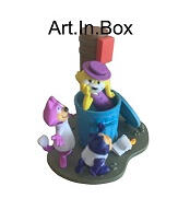 Hanna Barbera Top Cat