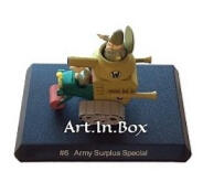 Army Surplus
