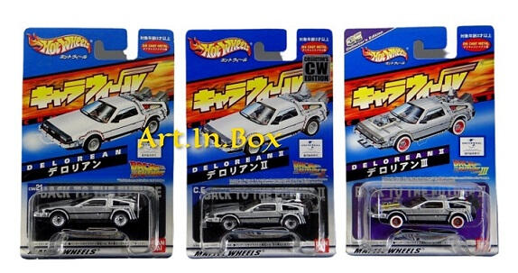 Back To The Future