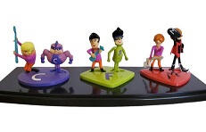 The Impossibles with Case