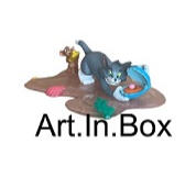 Tom and Jerry
