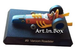 Varoom