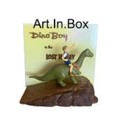 Hanna Barbera Dinoboy