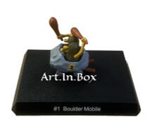 Bolder Mobile