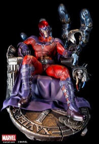 XM Magneto
