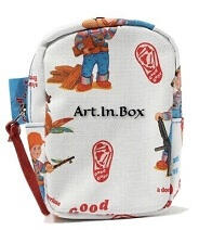 Bag2 White