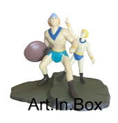 The Herculoids