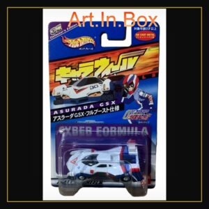 Rare Japanese Collectible