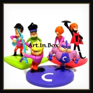 Rare Japanese Collectible