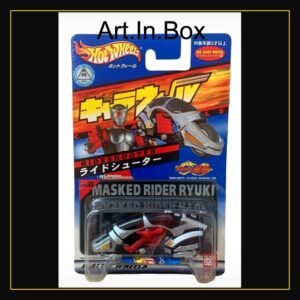 Rare Japanese Collectible