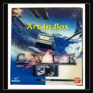 Rare Japanese Collectible