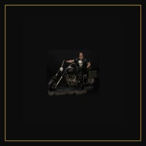 XM Studios Punisher 1/4 Scale