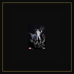 XM Studios White Magneto 1/4 Scale
